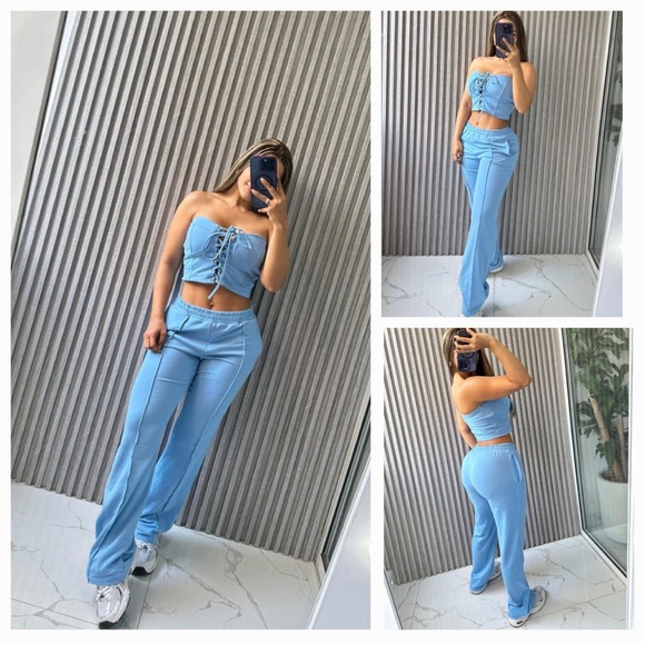 Colombian outfit enters 🫶💅 - Picture 9 of 16